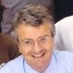 Prof Giorgio Ventre